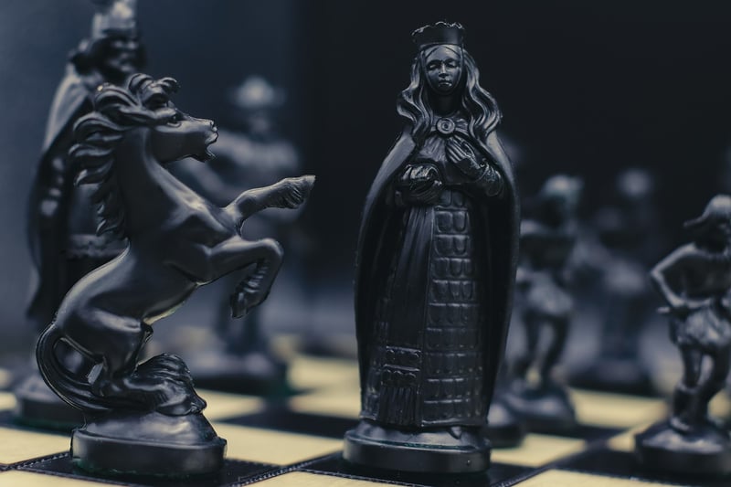 Board Games