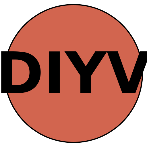DIY Virtuoso