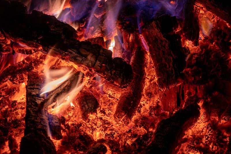 DIY Fire Pit