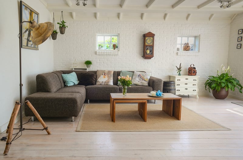 Outdoor Rug