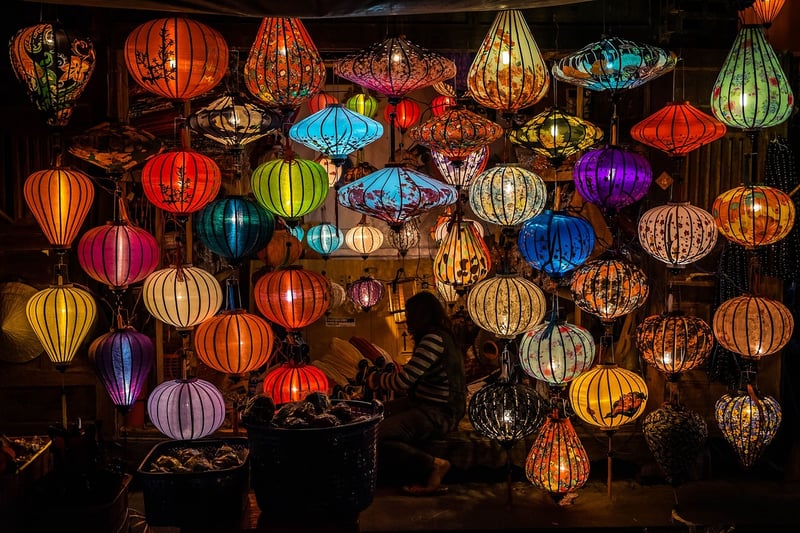 String Lights